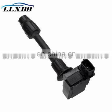 Original Ignition Coil 22448-24015 2244824015 For Nissan H6T10271A photo-3