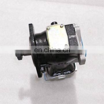 Original DCEC ISB5.9 ISB6.7 Air Compressor 3971519 photo-3