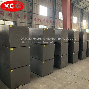 Graphite Blocks, Graphite Round photo-2