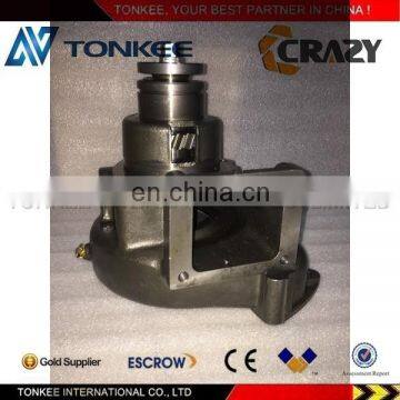 6261-61-1201 D155A-6R D275A-5 SAA6D140E-5 water pump 6D140 engine water pump