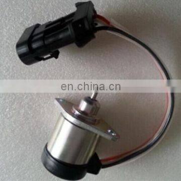 Replacement 1503ES Stop Solenoid 1G577-60010 1G577-60011