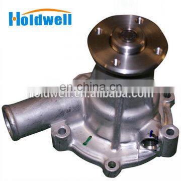 Water Pump for Mitsubishi L3E Engine SDMO Generator