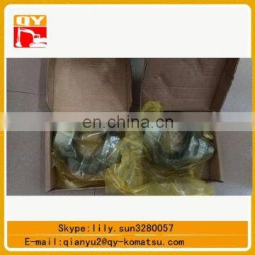 excavator main pump parts pc200-8 cradle ass'y 708-2L-06630 swash plate