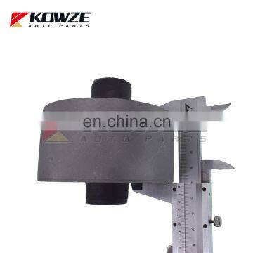 Independent Rear Suspension Arm Bushing For Mitsubishi Lancer Outlander CR5W CS1A CU2W CU5W MR519127 4120A001 photo-5