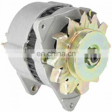 Alternator 54022530 6332440 3701911M91 87800219 12096 for New Holland Backhoe Loader Tractor