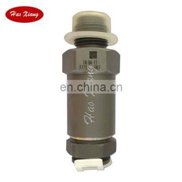 Auto Fuel Pressure Relief Valve F00R000775