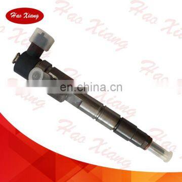 AUTO Common Rail Diesel Injector 0445110632 0445110633