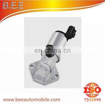 IDLE AIR CONTROL VALVE 96TF9F715AB 96TZ9F715AB F5OE9F715AA F5OE9F715AB AC117