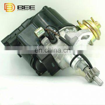 High Performance Electronic Ignition Distributor For To-yota 19030-16081 19030-16082 1903016040 1903016081 1903016082 TY39 photo-2