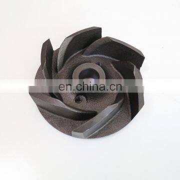 machinery engine parts NT855 Water Pump Impeller 3007637