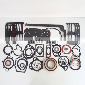 Diesel Engine Spare Parts NTA855 Lower Engine Gasket Set 3801235 Bottom Repair Gasket Kit photo-3