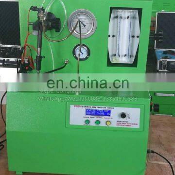 PQ1000 Common Rail Injector Tester Bench, With Cleaner. Add Function for Piezo photo-3