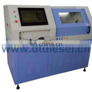 CRS708D Common Rail Diesel Fuel Injection Pump Test Bench same as CR816