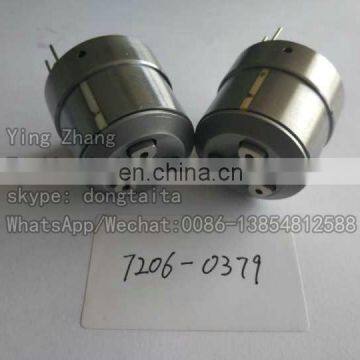 EUI Actuator 7206-0379 for VOLVO FH12 Injector photo-4