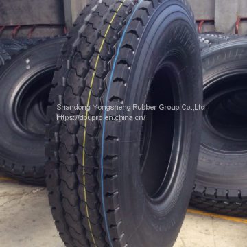 Doupro Roadmax Tracmax 1100R20 ST903 Truck Tires manufacturer