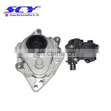 Suitable for CHEVROLET TRAILBLAZER 2007-2009 12471623 12471625 12471627 12471628 12471629 600-115 4WD/AWD Axle Actuator Housing photo-2