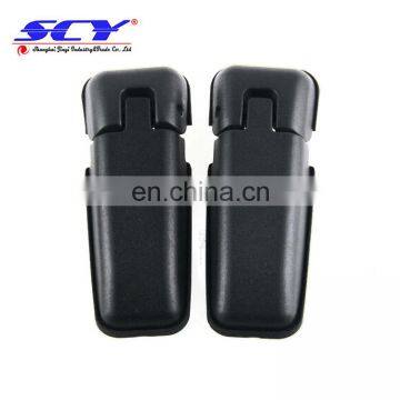 Liftgate Glass Hinge Suitable for Nissan Pathfinder 2005-2012 90321ZP40A 90321EA500 90321-ZP40A 90321-EA500