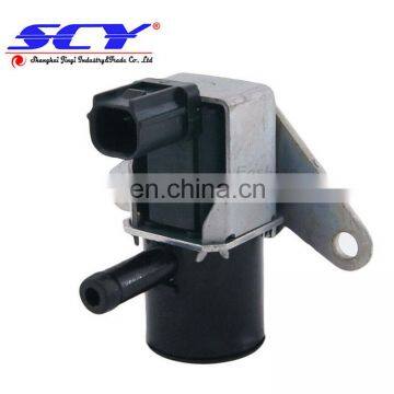 Turbocharger Boost Solenoid Suitable for HONDA 36162RK8005 36162-RK8-005 K5T46873 photo-3