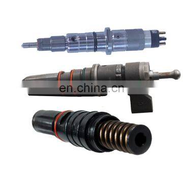 diesel engine spare Parts 3095086 Injector Nozzle for cqkms N14-525E PLUS N14 CELECT PLUS  Breda Netherlands