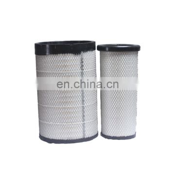 210251 AIR FILTER SAFETY for cqkms diesel engine fengshuntangqu China AF471M