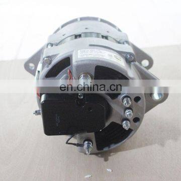 Diesel Engine Spare Parts 3975140 Alternator for Cummins QSK19 QSK19 CM500 Manufacture Factory in China Order photo-2