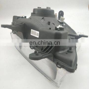 QDDZC-DMAX-R Car Light Accessories For ISUZU Headlight