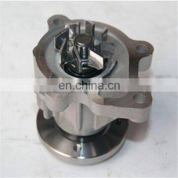 AUTO SPARE PARTS WATER PUMP FOR NAVARA D40T QR 25DE 21010-EA010 photo-3