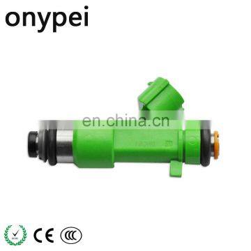 Fuel Injector Nozzle 16600-JF00A For Janpense Car 3.8L V8 2009-2010