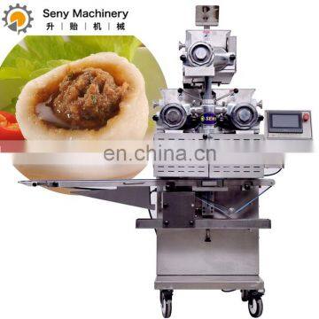 Meat Ball Forming Machine China Ball Making Machine Automatic Fish Meatball Maker