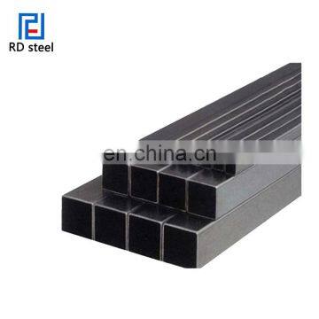 Hot Sale China Stainless Steel 304 Price Steel Tube and Pipe photo-5