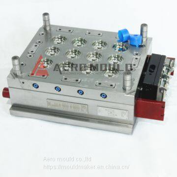 5 Gallon Cap Injection Mould