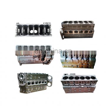 Original Cummins diesel engine cylinder block 4089799 for 4bt 6bt 6ct qsm11 nt855 k19 k38 k50