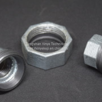 Pipe fittings