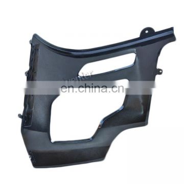 Dongfeng Kinland T375 auto front bumper right Bumper 8406020-C0100