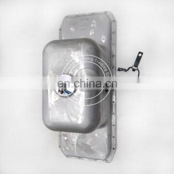 PC200-8 Excavator Parts 6D107 QSB6.7 Diesel Engine Parts Oil Pan 4992931 photo-3