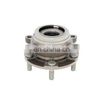 XYREPUESTOS AUTO PARTS Repuestos High quality Front Wheel Hub Bearing for Nissan 40203-JP11A