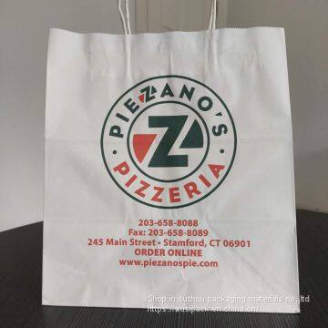 Food packaging Catering, bakery bread, snack, food packaging, convenient bags