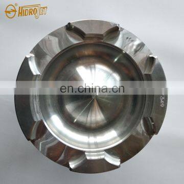 HIDROJET High Quality Piston 3017349 for Excavator Engine NT855 photo-2
