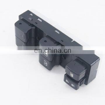 Мастера - переключатель управления электростеклоподъемниками для Nissan Altima 25401 - ZN50C photo-4