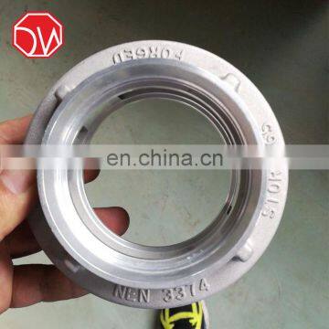 Aluminum Storz Adapter Coupling with Female Thread