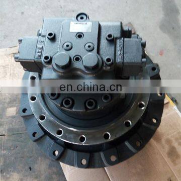 324E Final Drive 324E Travel Motor 3332907 photo-4