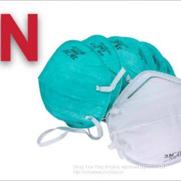 3N маска KN95 photo-2
