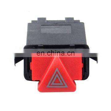 Auto Signal Indicator Car Control Warning Light Switch Used For AUDI A6/C5 (1998-2004) 4B0941509C