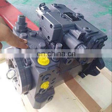 Trade assurance  Rexroth a4vg125 hydraulic pump A4VG125HD3DMT1 A4VG125HD3DMT A4VG125HDMT1A4VG125DA2D2