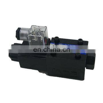 factory direct sale YUKEN Electromagnetic control relief valve DSG-01-2B2