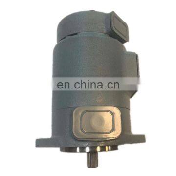Tokimec Lash Double Pump Vane Pump SQPS21-21-4-11DC-18 photo-3