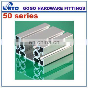 Awning 50x50 Aluminium Profiles Canopy photo-5