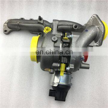 BV40 Turbo 54409880005 03L253056E turbocharger