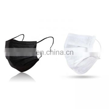 EN14683 Medical 3PLY High Quality Disposable Face Mask with Good Price