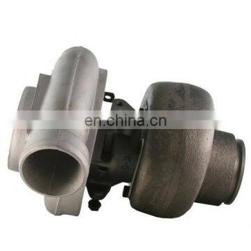 New PC220-6 HX35 Turbocharger 6735-81-8301 3804877 3539698 Turbo Charger for Komatsu PC220 3539697 T6D10 S6D102 photo-5